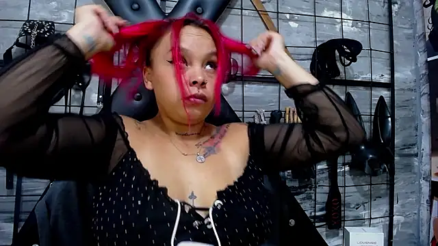 Alana Roth online show from 16, 3, 2026