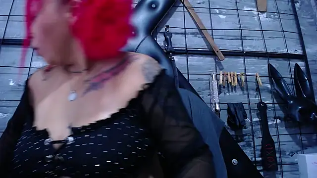 Alana Roth online show from 20, 2, 2026