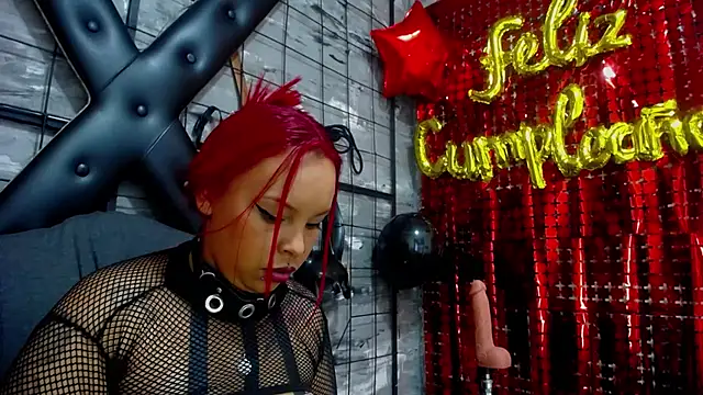 Alana Roth online show from 26, 3, 2026