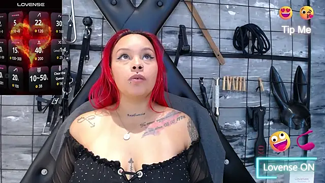 Alana Roth online show from 5, 3, 2026