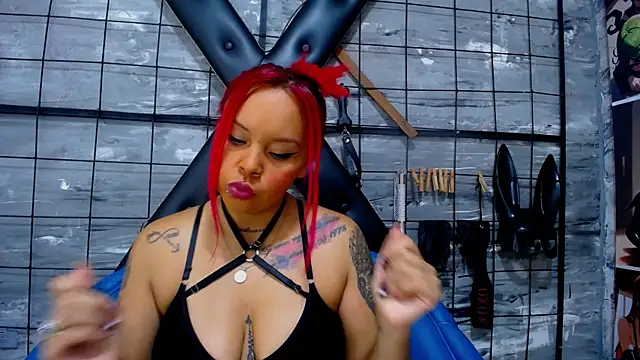 Alana Roth online show from 18, 4, 2026