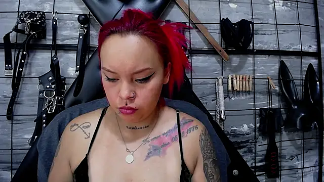 Alana Roth online show from 27, 2, 2026