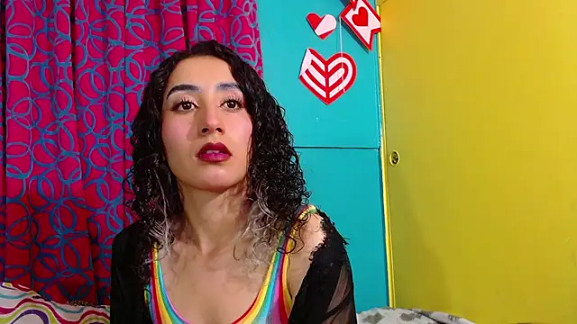 valerie mase online show from 28, 11, 2025