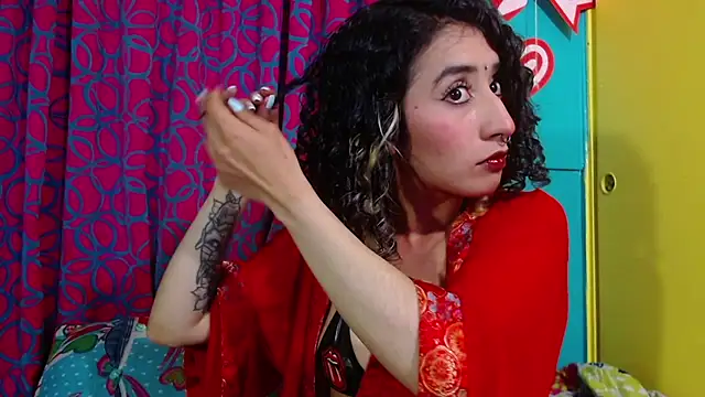 valerie mase online show from 14, 2, 2026