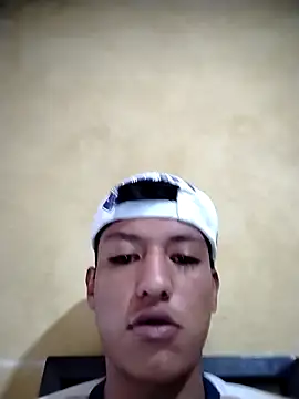 Snapshot of MartzJJ chatting on 21, 10, 2025 MartzJJ online show from 21, 10, 2025