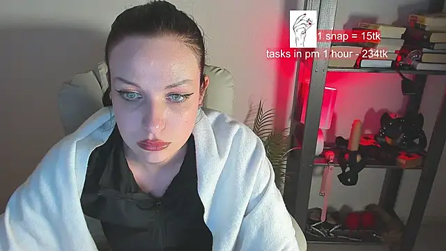 worship vika online show from 9, 2, 2025