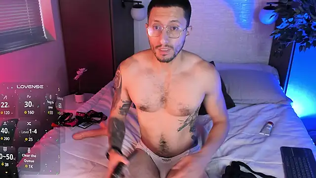 Nathan rivers online show from 3, 3, 2025