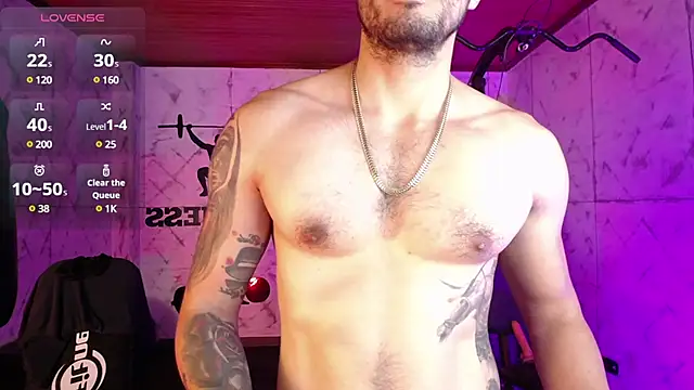 Nathan rivers online show from 5, 3, 2025