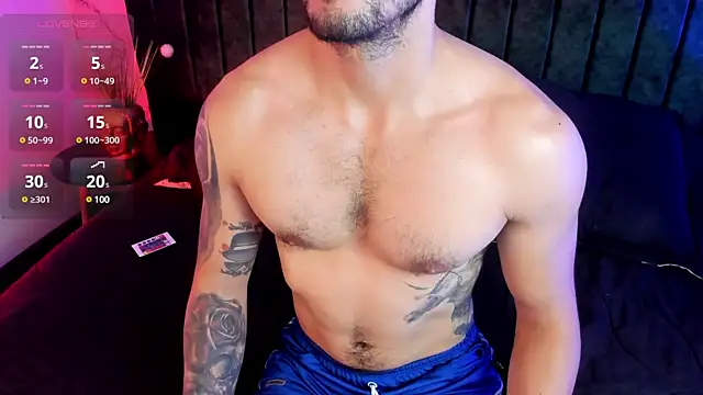 Nathan rivers online show from 6, 3, 2025
