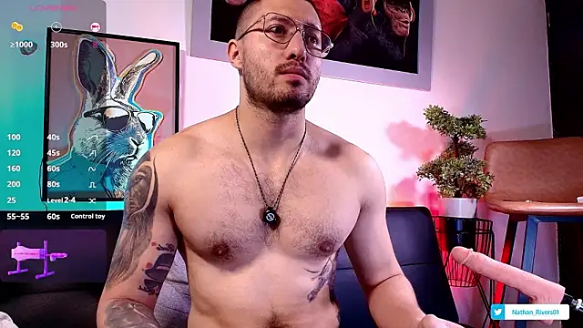 Nathan rivers online show from 26, 2, 2026