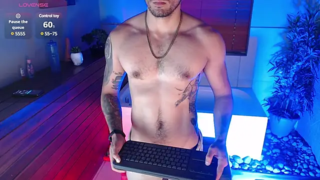 Nathan rivers online show from 26, 2, 2025
