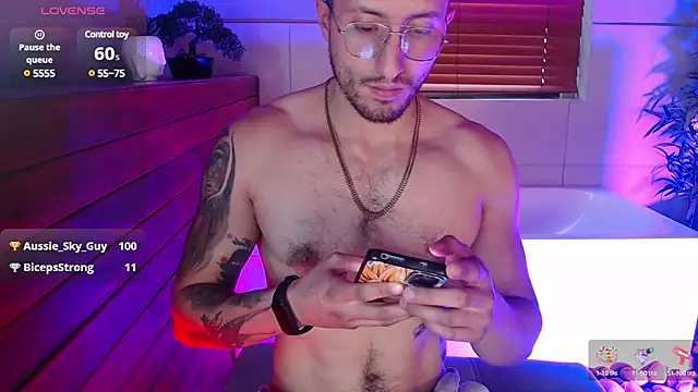 Nathan rivers online show from 26, 2, 2025
