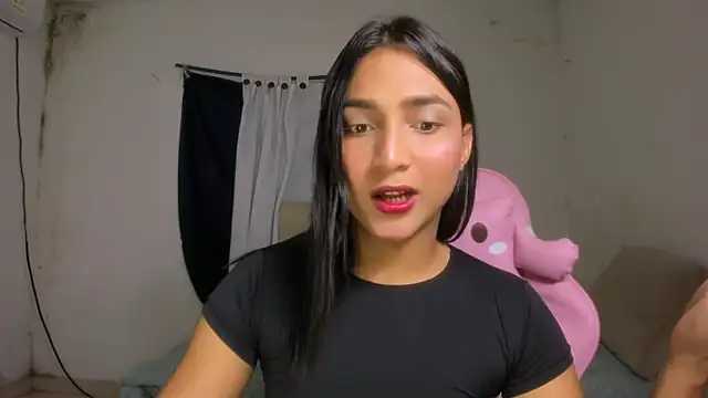 Miss noah18 online show from 11, 10, 2025