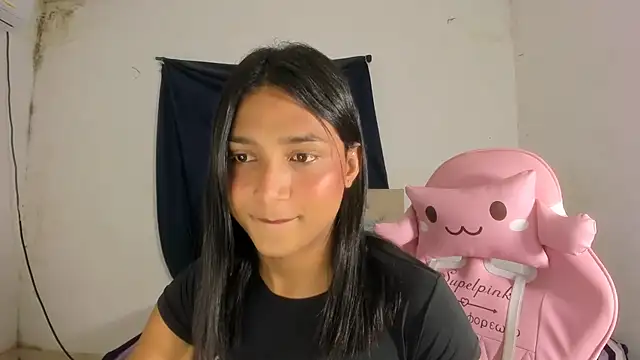 Miss noah18 online show from 26, 10, 2025