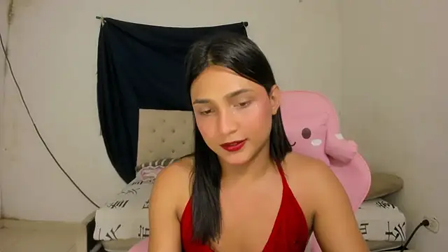 Miss noah18 online show from 29, 11, 2025