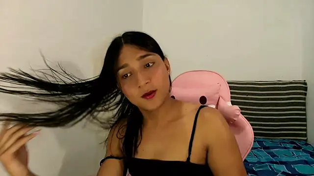 Miss noah18 online show from 22, 2, 2026