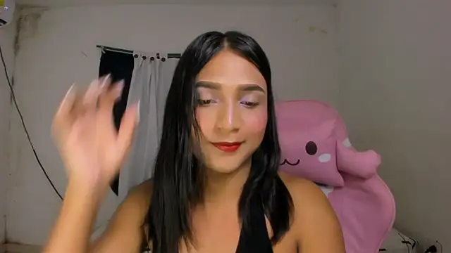 Miss noah18 online show from 11, 9, 2025