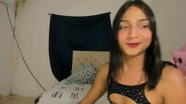 Miss noah18 online show from 1, 11, 2025