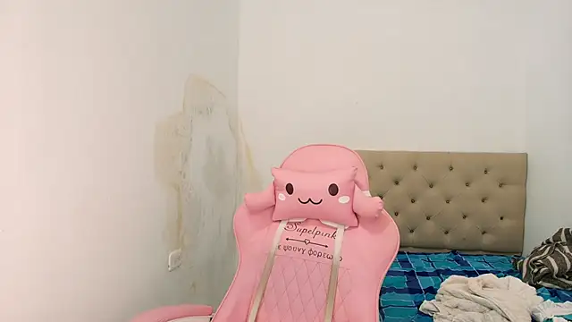 Miss noah18 online show from 10, 1, 2026