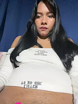 Ninabrunette18 online show from 14, 2, 2025