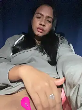 Ninabrunette18 online show from 18, 2, 2025