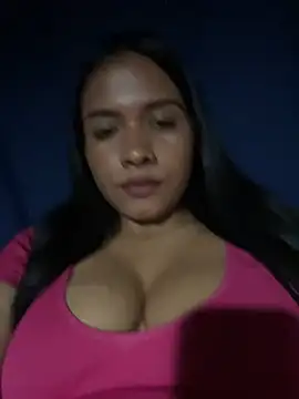 Ninabrunette18 online show from 17, 2, 2025