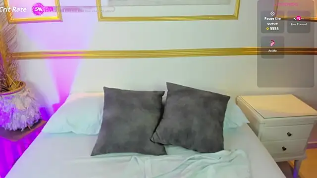 sweetpeach 20 online show from 30, 9, 2025