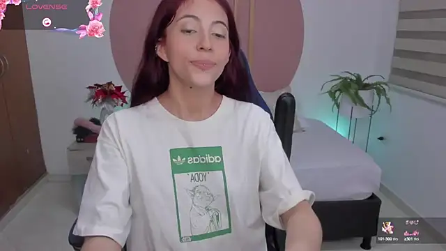 sweetpeach 20 online show from 12, 2, 2025