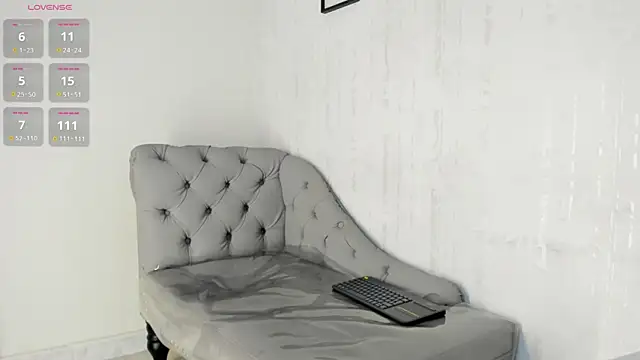 Snapshot of susana78__ chatting on 5, 2, 2025 susana78 online show from 5, 2, 2025