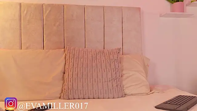 eva miller7 online show from 3, 6, 2026