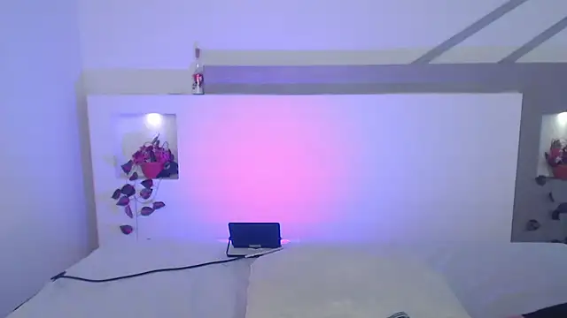 VenusEvans1 online show from 15, 3, 2025