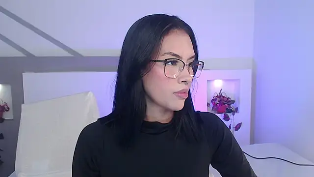 VenusEvans1 online show from 19, 2, 2025