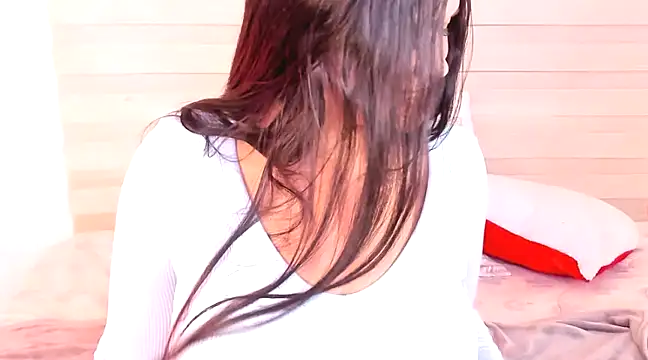 AnniFox online show from 16, 3, 2025