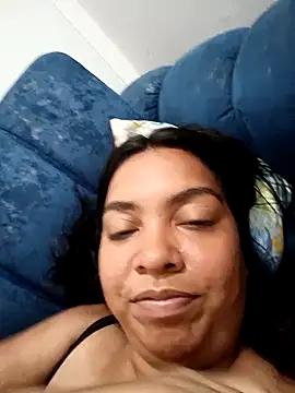 Brendabluee online show from 25, 2, 2026