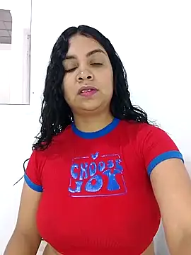 Brendabluee online show from 20, 1, 2025