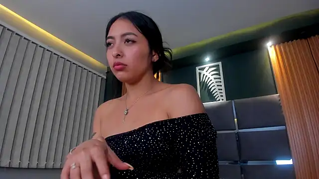 Camila dupont online show from 15, 2, 2025