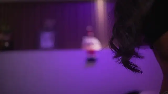 Camila dupont online show from 3, 12, 2025