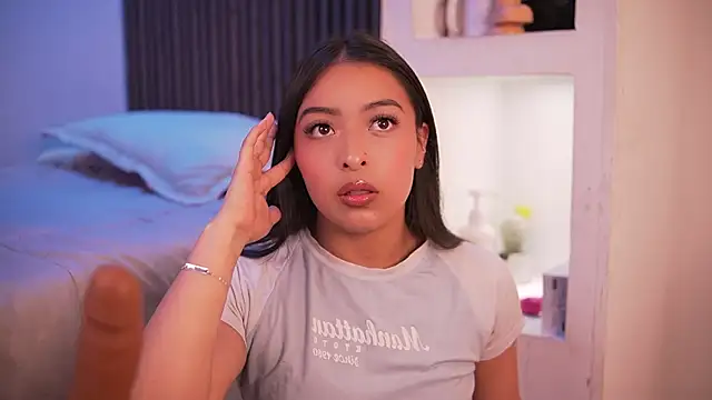 Camila dupont online show from 10, 7, 2026