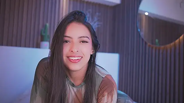 Camila dupont online show from 15, 4, 2026