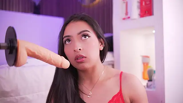 Camila dupont online show from 19, 3, 2026