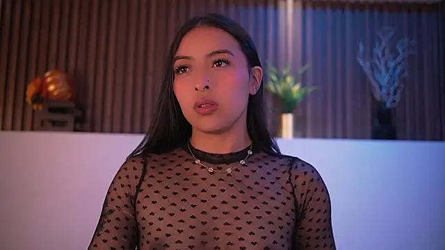 Camila dupont online show from 24, 7, 2026