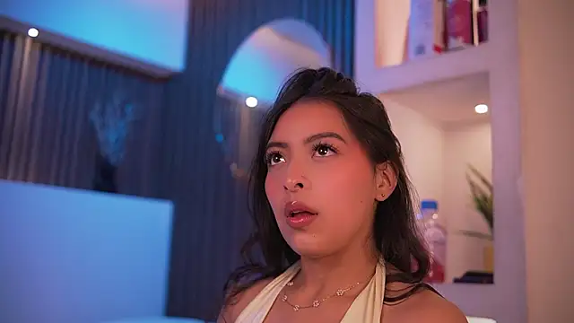 Camila dupont online show from 22, 7, 2026