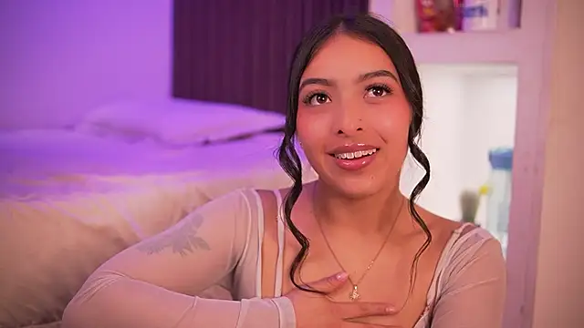 Camila dupont online show from 11, 7, 2026