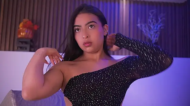 Camila dupont online show from 11, 2, 2026