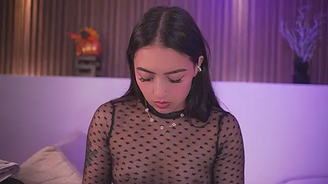 Snapshot of Camila_dupont chatting on 23, 5, 2026 Camila dupont online show from 23, 5, 2026