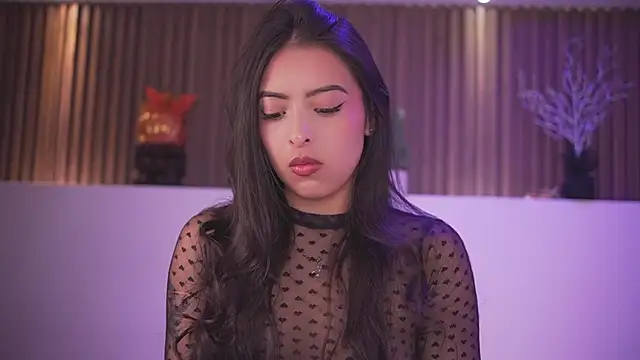 Camila dupont online show from 21, 4, 2026