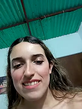 faby Hot online show from 24, 1, 2025