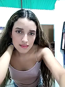 faby Hot online show from 8, 1, 2025