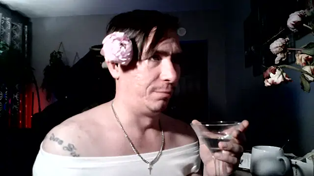 Borodanw online show from 28, 12, 2024