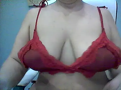 Betty2u online show from 18, 3, 2025